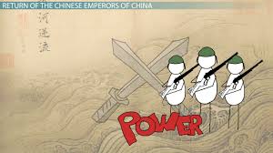 There was a high demand for manufactured products, such as porcelain and silk, in the west and japan. Ming Dynasty Achievements Art Technology Video Lesson Transcript Study Com