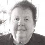 Ann Cummings Obituary