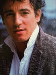 Rolling Stone Magazine Bruce Born USA Weird Al Billy Crystal # 458 Oct  10,1985