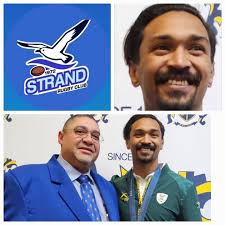 Ons innige meegevoel aan die Rose familie met die heen gaan van Oom Johny.  U het die wedloop voltooi Mr Rose and you did it with dignity. Mag jou siel  net vrede