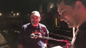 MPN Gear Chat • Tom Brislin/Kansas