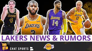 Jul 04, 2021 · buy lakers tickets at ticketcity. Lebron James Recruiting A Superteam In Orlando Possible Kyle Kuzma Trade Lakers First Scrimmage Youtube
