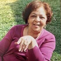 Altonette Ricard Jackson Obituary