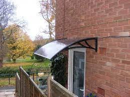 Pc1200 Series Door Canopy Door Awnings Front Door Awning Door Canopy