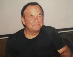 Thomas Boniface Obituary