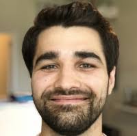 Daniel Didonato's Instagram, Twitter & Facebook