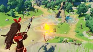 Panduan Faq Versi Pc Instalasi Gameplay Genshin Impact Jonooit