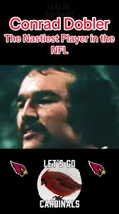 Conrad Plays Football