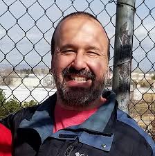 David Vigil Obituary