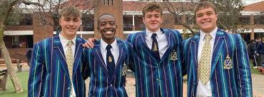 St David's Marist Foundation Annual Report 2023