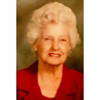 Frances Warneke Shull Obituary 2023