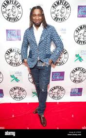 Marco hall hi-res stock photography and images