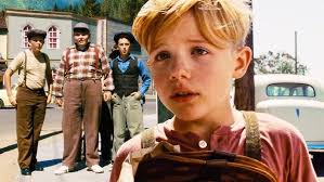 These Bullies Don't Know That The Little Boy They Are Bullying Has A Secret  Power