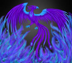 Artwork phoenix egg by benu genre: Purple Phoenix By Kakkara18 On Deviantart Phoenix Art Phoenix Tattoo Phoenix Tattoo Design
