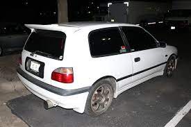 Nissan Pulsar Gti-r Nissan Pulsar Tx Usa Pulsar