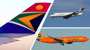 Head office for the airlines is situated at or tambo international airport. South African Mega Merger Mango Sa Express South African Airways Simple Flying