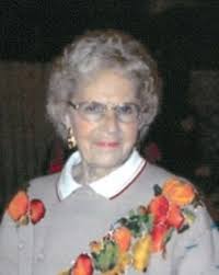 Eleanor I. Rehm Obituary January 18, 2012