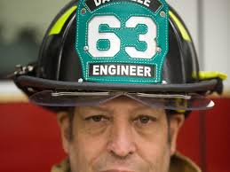 Four Windham County fire professionals have died in the past few weeks