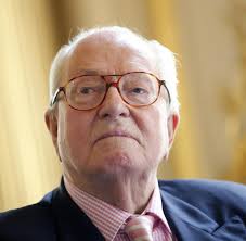 Jean Marie Le Pen Welt