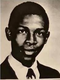 Sherry Darlene Mitchell HHS Class of 75. OCTOBER 25, 1957