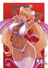 ○PIXIV○ HWA NA JUNG - Page 9 - HentaiEra