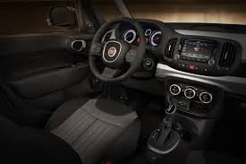 500l 1.3 multijet (70 kw) euro 6 adblue: Fiat Reveals Limited Run Fiat 500l Urbana Trekking Practical Motoring