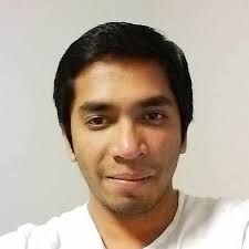 pksri (Pradeep kumar Srinivasan) · GitHub