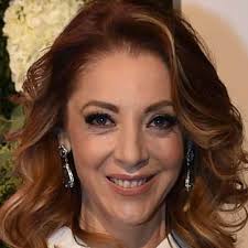 Edith Gonzalez: Celebrity news, royals, entertainment and lifestyle