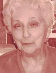 Obituary for Adelia A. (DeFrancesco) Ross