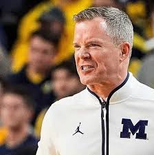 Michigan wolverines win b1g tournament championship