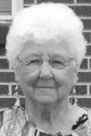 Margie Owens Dillard