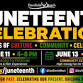 Juneteenth Celebration: The Road to Freedom Night...