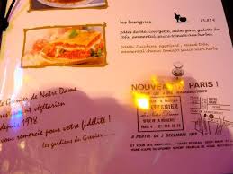 Le Grenier De Notre Dame Paris 5eme Chaudron Pastel