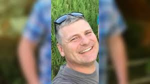 Missing Lakewood man Victor Huff arrrest