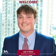 Lee Steed's Instagram, Twitter & Facebook