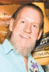 Howard Tyrrell Obituary (1949