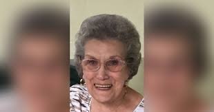 Obituary for Teresa "TESS" (Palinsky) Bender