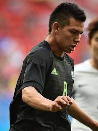 15 september 2018 23:53 edt. Hirving Lozano S New Haircut Updated August 2021