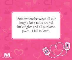 Now she will really know what rejection feels like (just remember not to tell her your blood type at all) 2. Funny Love Sms For Girlfriend 14 Messages That Ll Make Her Lol