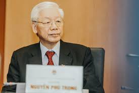 Nguyễn phú trọng (sinh ngày 14 tháng 4 năm 1944) là một chính khách người việt nam. Trend 2018 Tá»•ng Bi ThÆ° Nguyá»…n Phu Trá»ng Ä'áº¯c Cá»­ Chá»§ Tá»‹ch NÆ°á»›c Thá»i Sá»± Thanh Nien