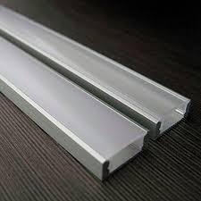 So Tech Led Profil 1 Mit Opaler Abdeckung 2 M Fur Led St Https Www Amazon De Dp B00yry4ljq Ref Cm Sw R Pi Dp X Rdy Zb9d3fvhp Beleuchtung Led Led Stripes