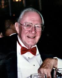 Charles R. "Bud" Cranford Obituary