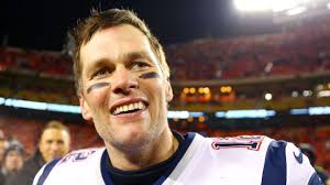 10 interesting nuggets from Tom Brady's interview with Howard Stern