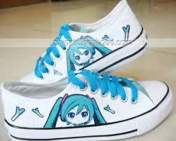 Search only for anime shoes wiki Anime Anime Shoes