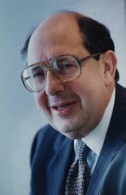 Eugene Freedman, 83; overhauled, energized accounting field