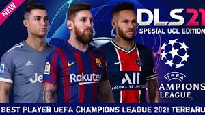 Check spelling or type a new query. Download Dls 21 Uefa Champions League Edition Mambo Pulse