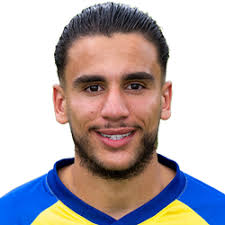 RKC Waalwijk » Spielerliste