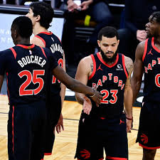 In 1989, the nba agreed with the national basketball players' association to limit drafts to two rounds, an. Toronto Raptors To Play In City Of Champions For Rest Of 2020 21 Nba Season