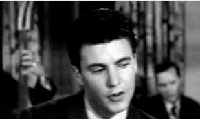 Ricky Nelson "Never Be Anyone Else But You"