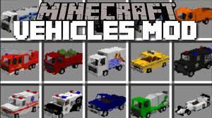 Iam's vehicles v2 mod adds new and unusual vehicles to minecraft bedrock. Minecraft Extreme Vehicles Mod Drive Around In Swat Cars And Fire Engines Minecraft Youtube
